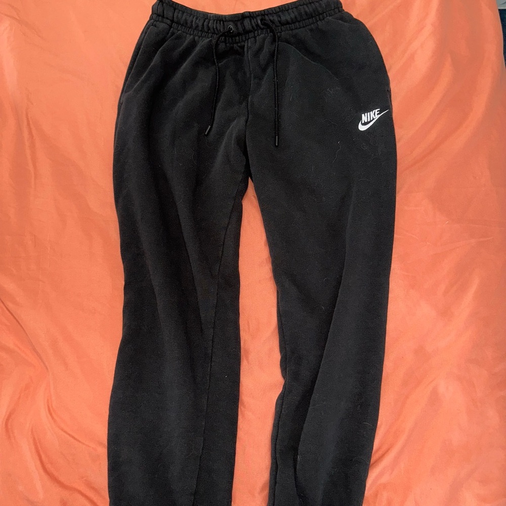 Nike Joggers - Black